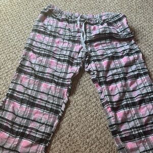 bobbie and brooks sleep pants